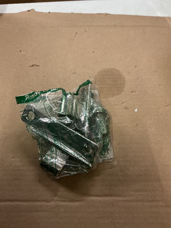 Photo 1 of 304 Stainless Steel Gate Hinges - 2 Sets Heavy Duty Gate Hinges Capacity Up to 600lbs, 5/8'' Non-Welded One-Piece Design Wall Mount Door Hinge for Farm Gates, Wooden Fences, Barn Door (Not Screws)