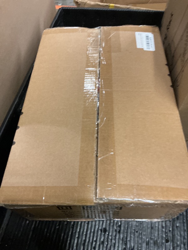 Photo 1 of 2500W Pure Sine Wave RV Inverter with Built-in ATS, 12V DC to 110V/120V AC Converter, 5000W Peak, Shore Power Automatic Bypass, 2 AC Outlets, USB & Type-C, LCD Remote Control