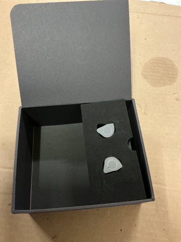 Photo 1 of Linsoul SIMGOT SuperMix 4 1DD+1BA+1Planar+1PZT Hybrid Drivers Earphones, HiFi in Ear Monitor IEM, Wired Gaming Earbuds with OFC Silver-Plated Cable for Musician Audiophile