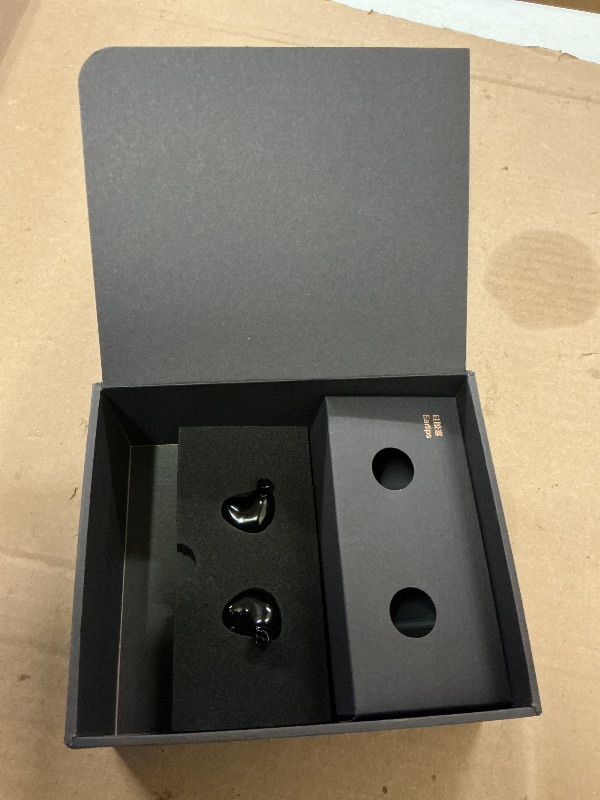 Photo 1 of Linsoul SIMGOT SuperMix 4 1DD+1BA+1Planar+1PZT Hybrid Drivers Earphones, HiFi in Ear Monitor IEM, Wired Gaming Earbuds with OFC Silver-Plated Cable for Musician Audiophile