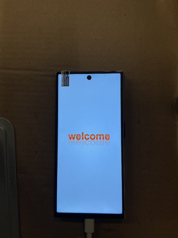 Photo 1 of HTDSHFY I25 Ultra Unlocked Cell Phone, 7000mAh Long Battery Life Smartphone,Built in Pen,6.8" HD Screen 12+512GB Unlocked Phones,5G/Dual SIM/Fingerprint Unlock/Face ID (Purple2)