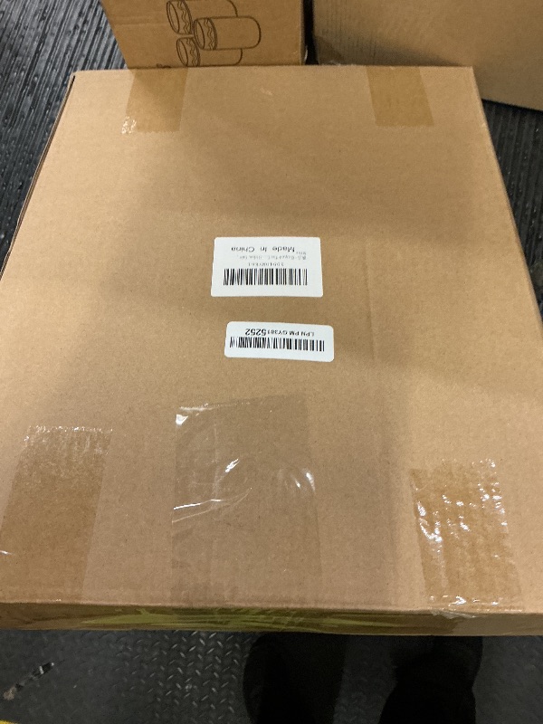 Photo 1 of Klxuyuo 4-Tier Coffee Syrup Rack for 20 Bottles (750ml)–Sturdy Coffee Syrup Organizer Holder for Kitchen, Café, Office