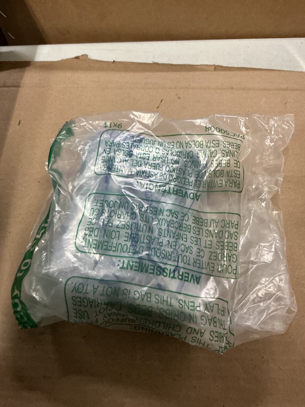 Photo 1 of 30Pack 1ml Luer Lock Syringe Without Needle - 1cc Plastic Syringes Individually Sterile Sealed with Tip Caps, No Needles ( 30Pack 1 ml )