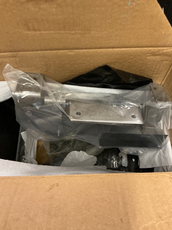 Photo 1 of B&M 80675 StarShifter Automatic Shifter