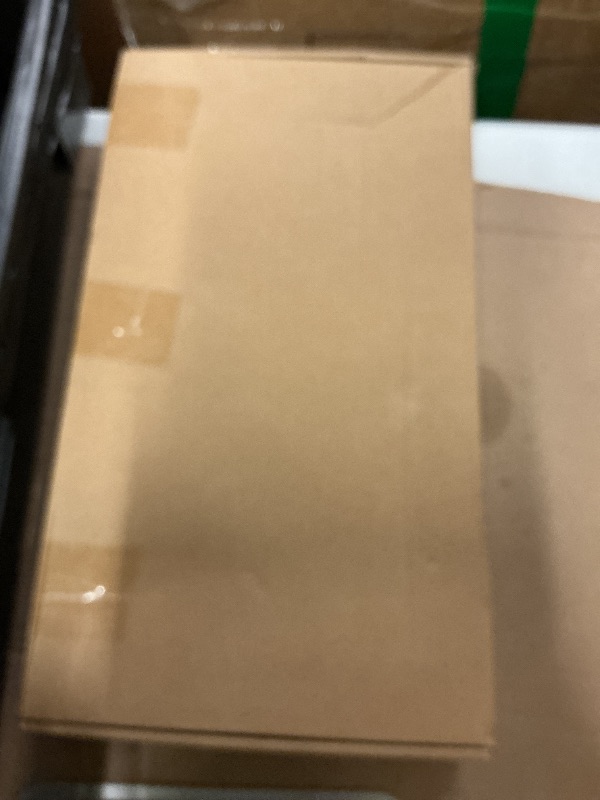 Photo 1 of 2 Pack Stanchion Sign Holders, Portrait Double Sided Sign Frame with Clear Cover, Fits 8.3 x 11.7 Inch Paper for Crowd Control Sentry Stanchions