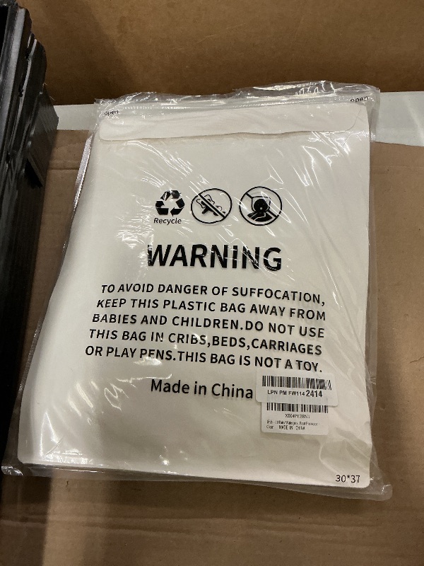 Photo 1 of 10 Pairs Disposable Waterproof Shoe Covers for Rain - Plastic Rain Shoe Covers - Non-Slip Indoor Outdoor Rain Cover for Shoes,Plastic Overshoes for Men Women -Water Proof Boot Protector – Clear-L