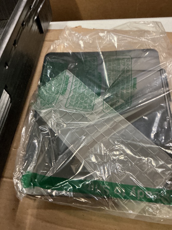 Photo 1 of edaiser Swivel Keyboard Case for Apple 2025 iPad Air 13-inch (M3-M2), iPad Pro 13 inch M4 2024, iPad Pro 12.9-inch (6th-3rd Gen); Rotatable Cover with Pencil Holder, Trackpad, Backlit, Black