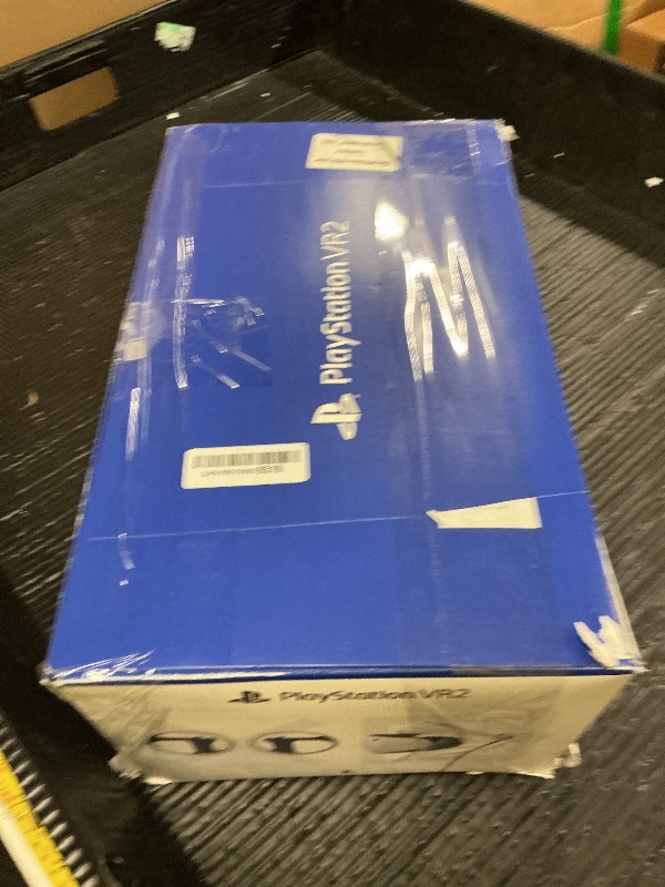 Photo 1 of PlayStation VR2 (PSVR2)