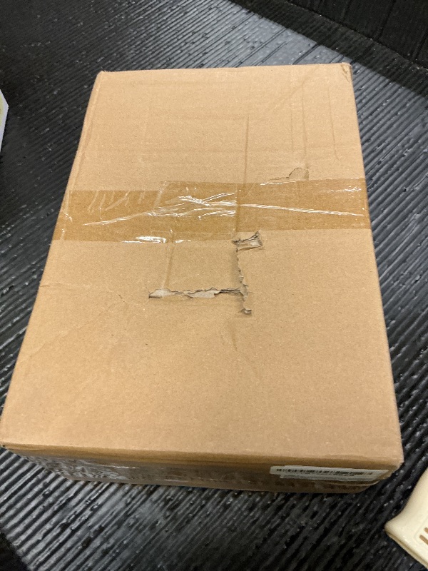 Photo 1 of 12 Pack Acrylic Sign Holder 8.5 x 11, Double-Sided Clear Sign Holder Plastic Stands for Display, T Shape Acrylic Table Sign Stands for Office Store Restaurants Wedding Party Decoration