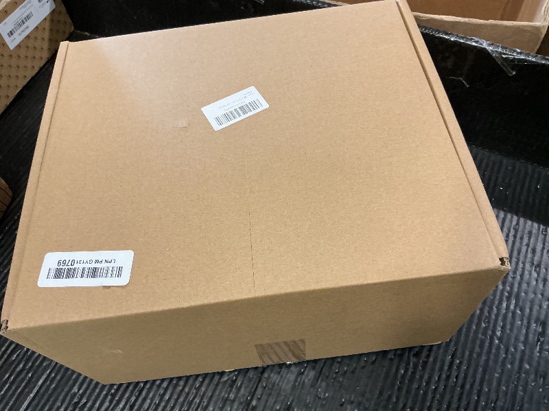 Photo 1 of BR-67255 Carburetor 4150 Model 650 CFM 4 Barrel For Holley Quick Fuel Brawler Double-Pumper Carburetor Mechanical Secondary Electric Choke, Square Bore Flange Replace