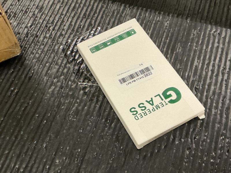 Photo 1 of [2+2 Pack] Pixel 6 Pro Screen Protector and Camera Lens Protector,Fingerprint Unlock, HD Clear 9H Hardness Scratch Resistant,3D Full Coverage Tempered Glass, for Pixel 6 Pro (6.7 Inch)