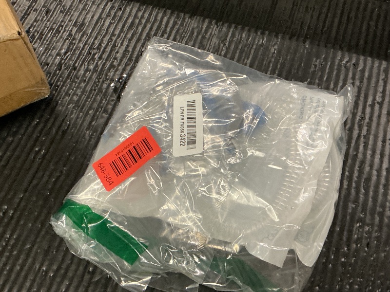 Photo 1 of 2 Packs Replacement Set for Airfit P10, Hose & Frame & Headhear Included, Comfortable Fit and Perfect Seal Without Noise, ItAll Supplies for CPAP Users (No Mask Cushion)