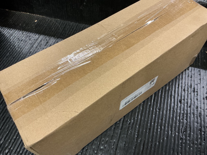 View 2 of 240323002 Refrigerator Door Bin Shelf Compatible with Frigidaire or Electrolux, Bottom 2 Shelves on Refrigerator Side, Single Unit, Clear, Replaces PS429725, AP2115742, AH429725?
