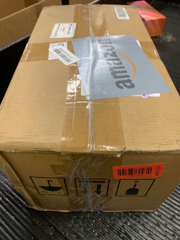 Photo 1 of Lockout Tagout Kit - Clamp-On Circuit Breaker Lockout, Group Lockout Hasps, Lockout Tag, Universal Multi- Pole Breaker with Tool Box