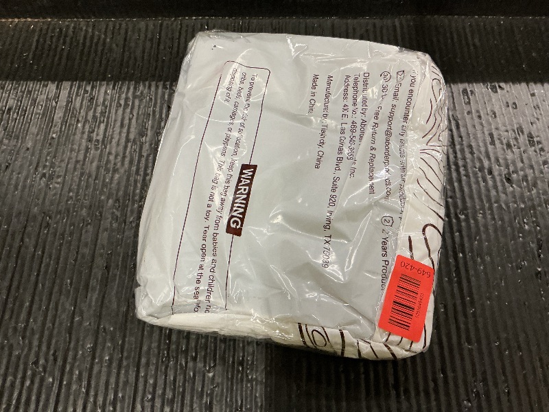 Photo 1 of Ophanie Round Rug 3Ft Grey Circle Area Rugs, Fluffy Fuzzy Small Bedroom Carpet 3 Foot, Plush Shag Floor Gray Living Room Christmas Circular Aesthetic Decor for Kids Teen Boys Baby, Nursery, Classroom