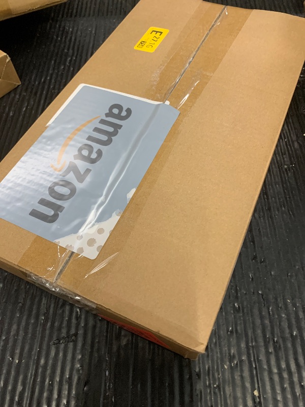 Photo 1 of Tablet Floor Stand with 5LB Metal Base, Overhead Bed Phone Stand Angle Height Adjustable Holder, Universal Floor Stand Compatible with iPhone iPad Pro Air Mini, Samsung Tab, Kindle, E-Readers…