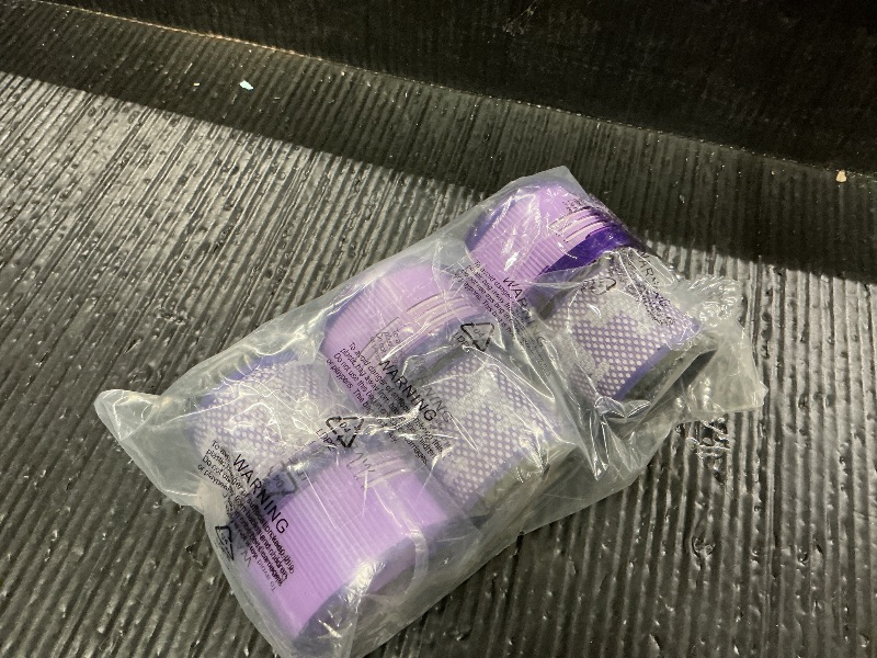 Photo 1 of 3 Pack V11 Filters Replacement for Dyson, Vacuum Filters Replacement Compatible with Dyson V11 Animal Torque Drive Complete V15 Detect Cordless Vacuum, Replace Part # 970013-02