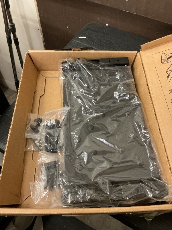 Photo 1 of 2 Pcs Folding Magnetic Table Compatible with Milwaukee Packout Toolbox,Powerful Magnetic Tool Tray Side on Your PACKOUT System