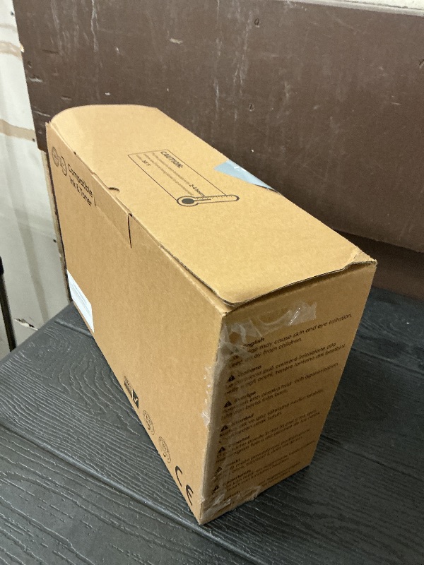 Photo 1 of TN229XL TN229 XL High Yield Toner Cartridge Compatible Replacement for Brother TN229XL TN-229XL Use in HL-L3220CDW L3280CDW L3300CDW MFC-L3720CDW MFC-L3780CDW L3765CDW Printer (TN229XLBK/C/M/Y-4 Pack)