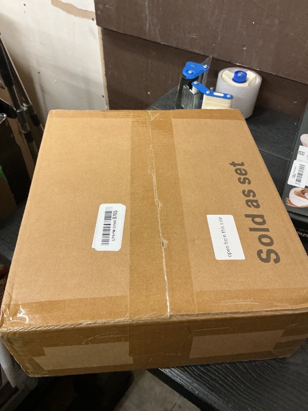 Photo 1 of GS SNOWING Women's Ski Jackets and Pants Set Windproof Waterproof Insulated Snowsuit Winter Warm Snowboarding Snow Coat (Blue03, M)