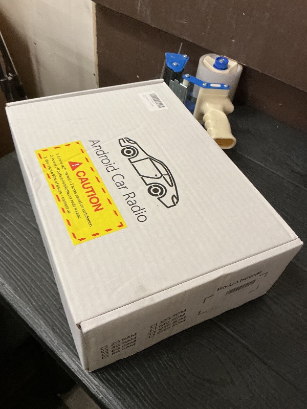 Photo 1 of Car Radio Stereo for Toyota 4Runner 2003-2009 Support JBL with Wireless Carplay Android Auto 4Runner Carplay Upgrade 9 inch Touchsreen OEM Camera GPS Navigation FM SWC 2+64G