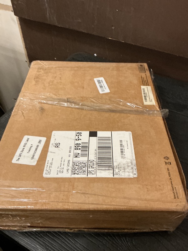 Photo 1 of Space X-Starlink Mini Internet Kit Satellite - 4th Generation Portable Antenna with Phase Array Technology - High-Speed Satellite Internet for RVs, Travel, and Remote Locations