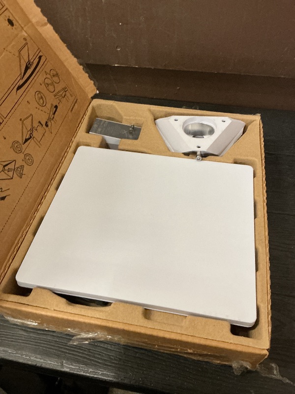 Photo 1 of Space X-Starlink Mini Internet Kit Satellite - 4th Generation Portable Antenna with Phase Array Technology - High-Speed Satellite Internet for RVs, Travel, and Remote Locations