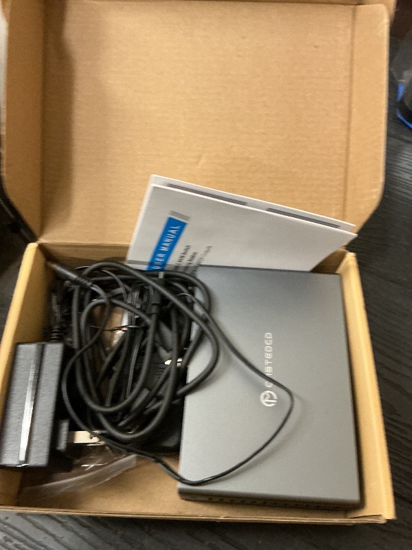 Photo 1 of KVM Switch 2 Monitors 2 Computers Docking Station 16-in-2 4K60Hz for M1/M2/M3/M4 Thunderbolt KVM Switcher Support USB3.0/USB C in DP/HDMI Out Extended/Mirrored Mode for Windows Mac