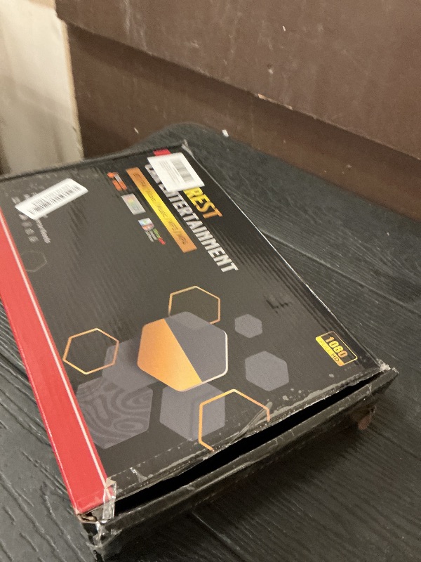 Photo 1 of 11.5" Android 13 Car TV,Touchscreen Headrest Monitor for Car Back Seat Entertainment System,Support Phone Wireless Mirroring Sync Screen HDMI SD Card USB 4K Video Playback (2G+32G(1*pc))