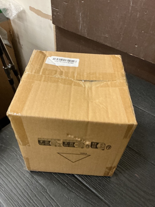 Photo 1 of Rechargeable Par Can Lights, 72W RGB 5200mAh Uplights Battery Powered Stage Light, Wireless DJ Lights Sound Activated with Remote & DMX Control for Festivals, Weddings, Bars, Churches, DJ (1 Pack)