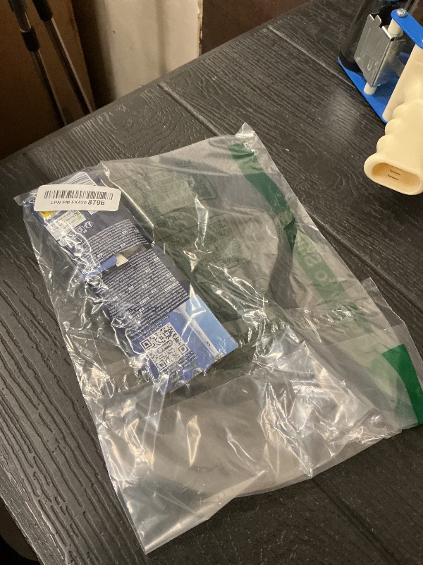 Photo 1 of Oral-B FlossAction Electric Toothbrush Replacement Brush Heads Refills, 5 Count