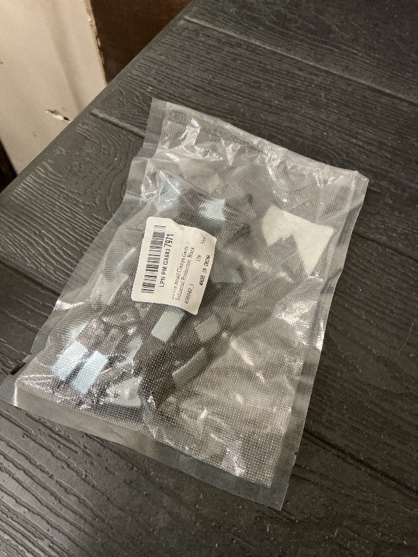 Photo 1 of 20 Pcs Small Clamps Garden Mini Spring Clamp Heavy Duty for Crafts Backdrop Warm House Metal Clips 3/4 Inch Jaw Opening for Woodworking Photography Home Decoration or Industrial Production, Black