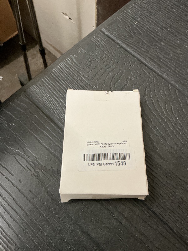 Photo 1 of 2 Replacement Garage Door Opener Remote,Compatible with Genie Overhead Door Garage Door Opener ACSCTG Type 1,390MHZ,2 Pack