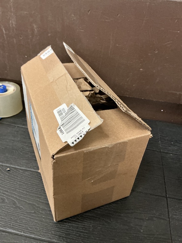 Photo 1 of Combination Gas Control Replacement Kit - NG