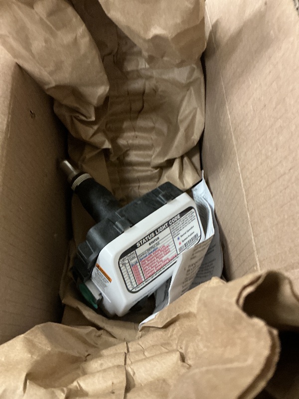 Photo 1 of Combination Gas Control Replacement Kit - NG