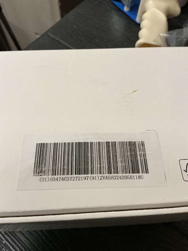 Photo 1 of AirLight Pro Hair Dryer - Augmented with Infrared Light, Tested on All Hair Types, Fast Drying Without Damage