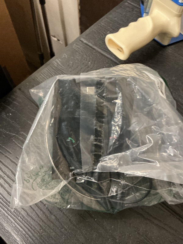 Photo 1 of Jabra Engage 65 SE (Second Edition) Wireless Headset, Convertible – Telephone Headset with Industry-Leading Wireless Performance, Advanced Noise-Cancelling Microphone, All Day Battery Life - Black