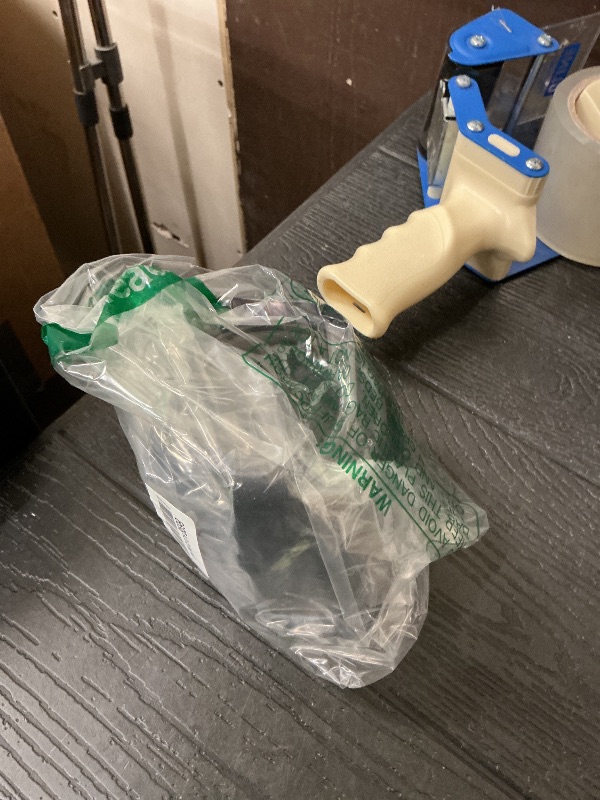 Photo 1 of Guyyr Ultrasonic Retainer Cleaner Machine: 48kHz Rechargeable Cordless Denture Cleaner - Waterproof Ultrasonic Jewelry Cleaner - 200ML Dental Cleaning Pod for Mouth Guard, Aligner