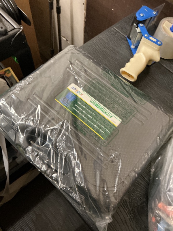 Photo 1 of 13pc Spindle Nuts Socket Kit Ball Joints Axle Locknut Remove Install Locking Hub Socket for KM Groove Nuts, 4 Teeth Exterior with 1/2'' 21.5mm 25mm 30mm 32.5mm 36mm 43mm 48.5mm 57mm 62.5mm 69mm 76mm