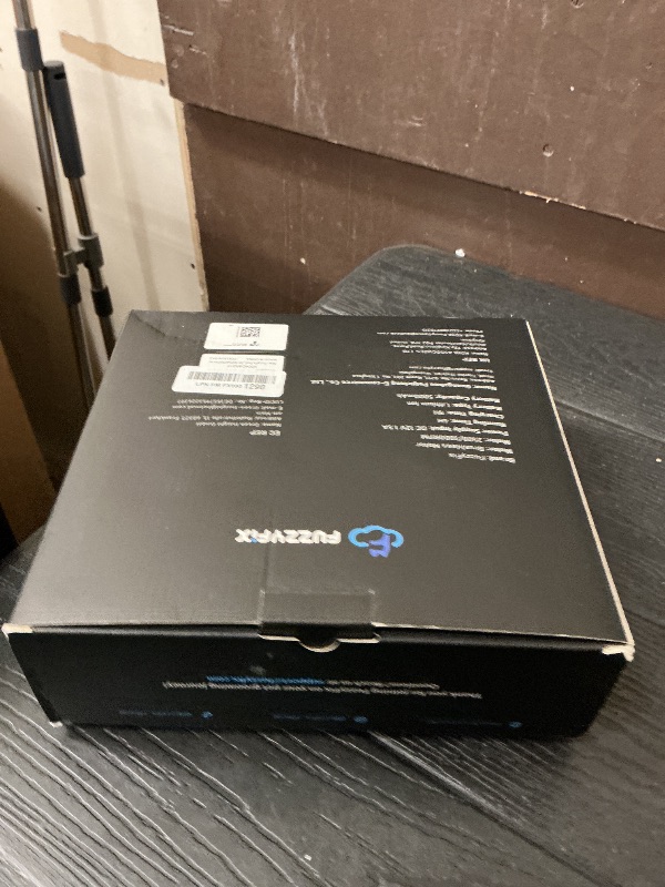 Photo 1 of FuzzyFix Professional Dog Clippers for Grooming - 2 Speed for Thick Curly Matted Coats, Low Noise Cordless Pet Hair Trimmer with Detachable A5 Blade & Metal Guide Combs Kit for Horse Animal Breeds