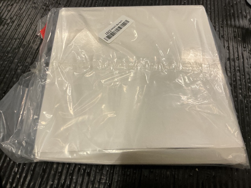 Photo 1 of 25-Packs Cake Boards 10 inch Round, White Cake Board Rounds, White Cake Circles Rounds Base Food-Grade Cardboard Cake Plate for displaying Cakes, Bread, Desserts?Thin and Sturdy?