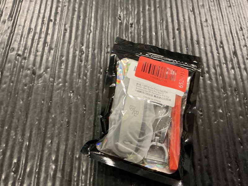 Photo 1 of 0BT59 for Tesla Key Fob Cover, Key Chain Key Shell Accessories TPU Protector Fit for Model X