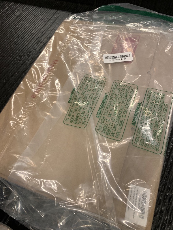 Photo 1 of 2Pcs Glass Cutting Boards for Kitchen(12x16" & 12x8"),Clear Tempered Glass Paired with White Silicone Grip,No Scratches/Microplastic-Free/Non Toxic,Excellent Gift for Mother's Day and Father's Day