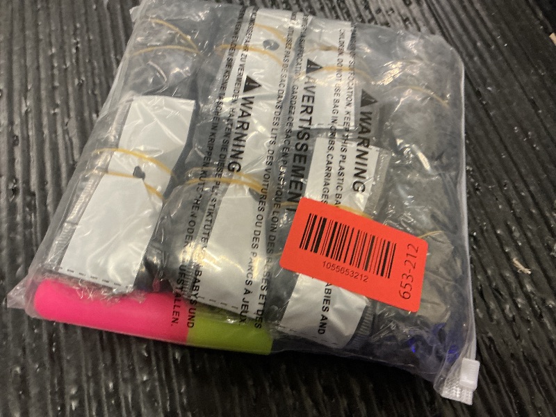 Photo 1 of 18 Inch Springy Afro Twist Hair 8 Packs Pre Fluffed Spring Twist Hair Pre Stretched Wrapping Hair Marley Twist Braiding Hair Cuban Twist Crochet Braiding for Soft Locs Hair Extensions For Black Women