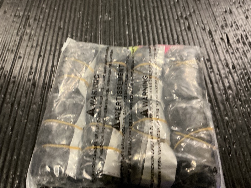 Photo 1 of 18 Inch Springy Afro Twist Hair 8 Packs Pre Fluffed Spring Twist Hair Pre Stretched Wrapping Hair Marley Twist Braiding Hair Cuban Twist Crochet Braiding for Soft Locs Hair Extensions For Black Women