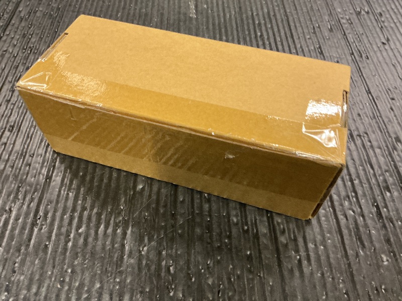 Photo 1 of Vastarry Nixie Tube Clock Glow Tube Clock IPS Color Screen Digital Clock with 6 Sets of Alarm Clocks, 7 Modes, 12 Customized Pictures, Web Control, no app Required (White A)