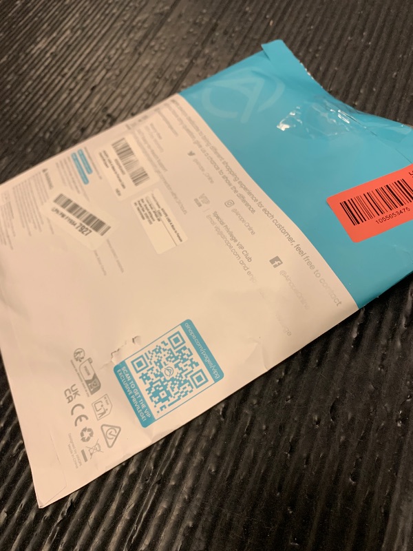 Photo 1 of AINOPE 2 Pack USB Extensions Cable High Speed USB 3.0 Extension Cord Type A Male to Female Sturdy Braided Material Fast Data Transfer Compatible with USB Keyboard,Mouse,Flash Drive,Grey,6.6FT+6.6FT