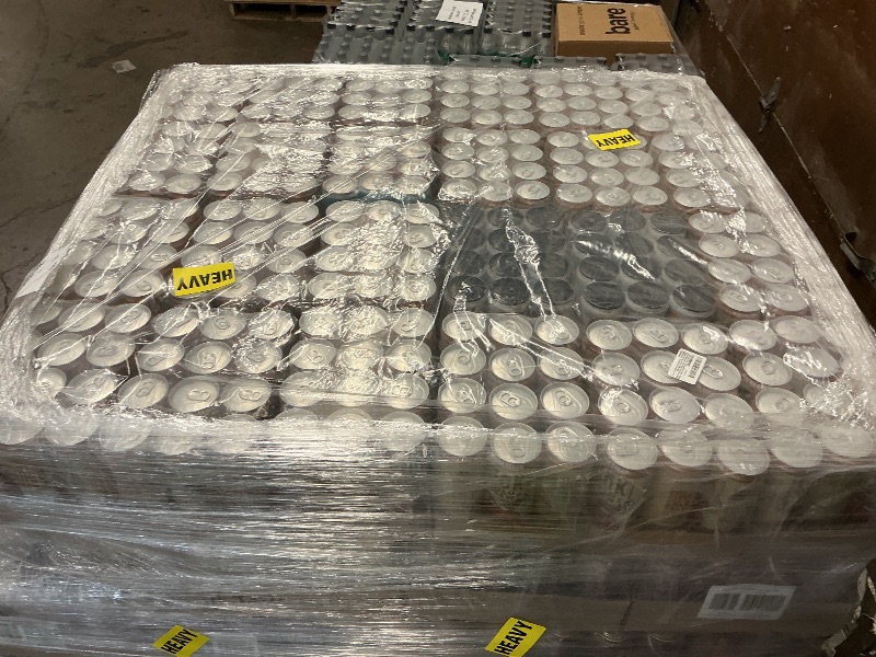 Photo 1 of Exp dare 06/2025. (Pallet will be Moved by your Own ).   Mixed Energy Drinks 