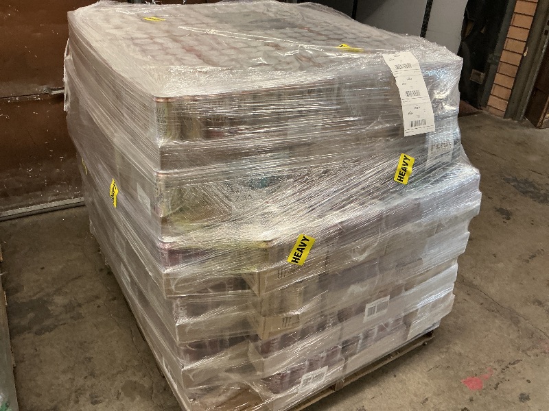 Photo 1 of Exp dare 06/2025. (Pallet will be Moved by your Own ).   Mixed Energy Drinks 