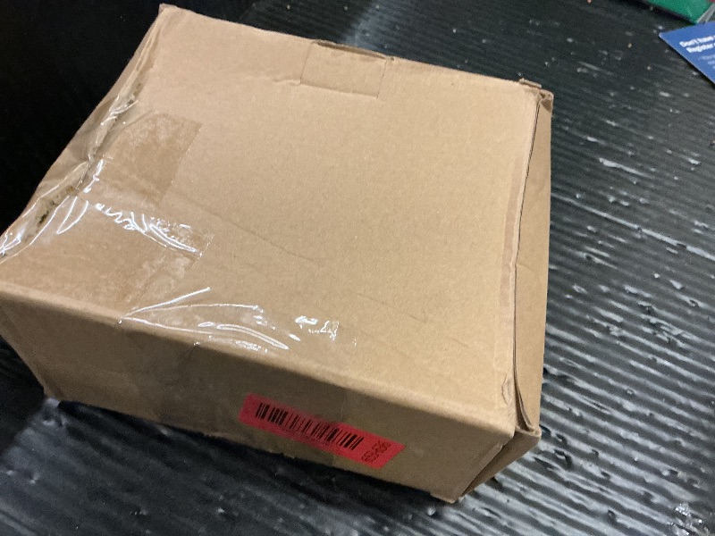 Photo 1 of 2026 Upgraded Rodent Repellent for Car Engines Ultrasonic Mouse Repellent Plug-in Battery Operated Car Rodent Repellent Under Hood Keep Mice Rat Squirrel Out of Car, Attic, Garage, Barn,4 Pack